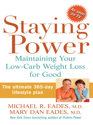 cover image of Staying Power